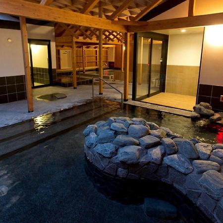 Shonandai Daiichi Hotel Fujisawa Yokohama 외부 사진