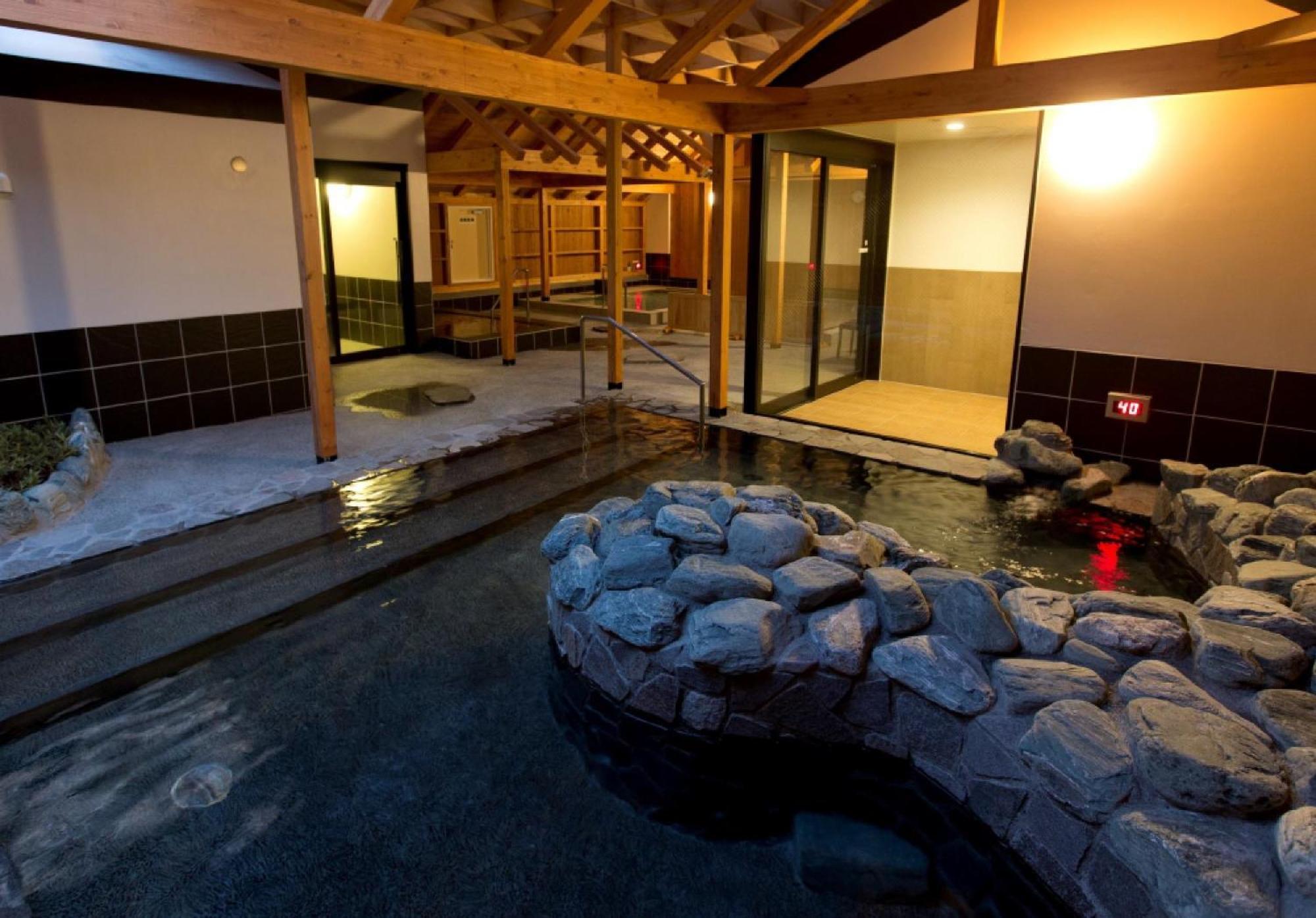 Shonandai Daiichi Hotel Fujisawa Yokohama 외부 사진