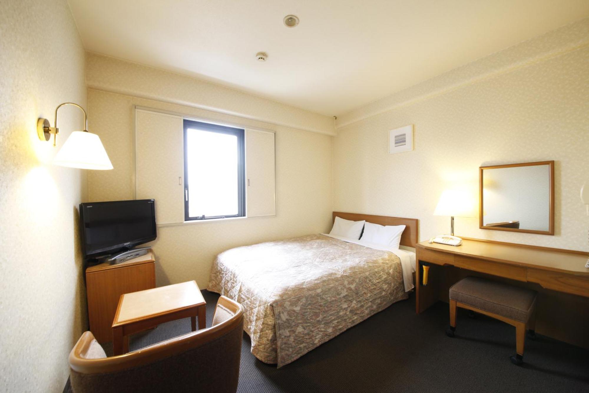 Shonandai Daiichi Hotel Fujisawa Yokohama 객실 사진