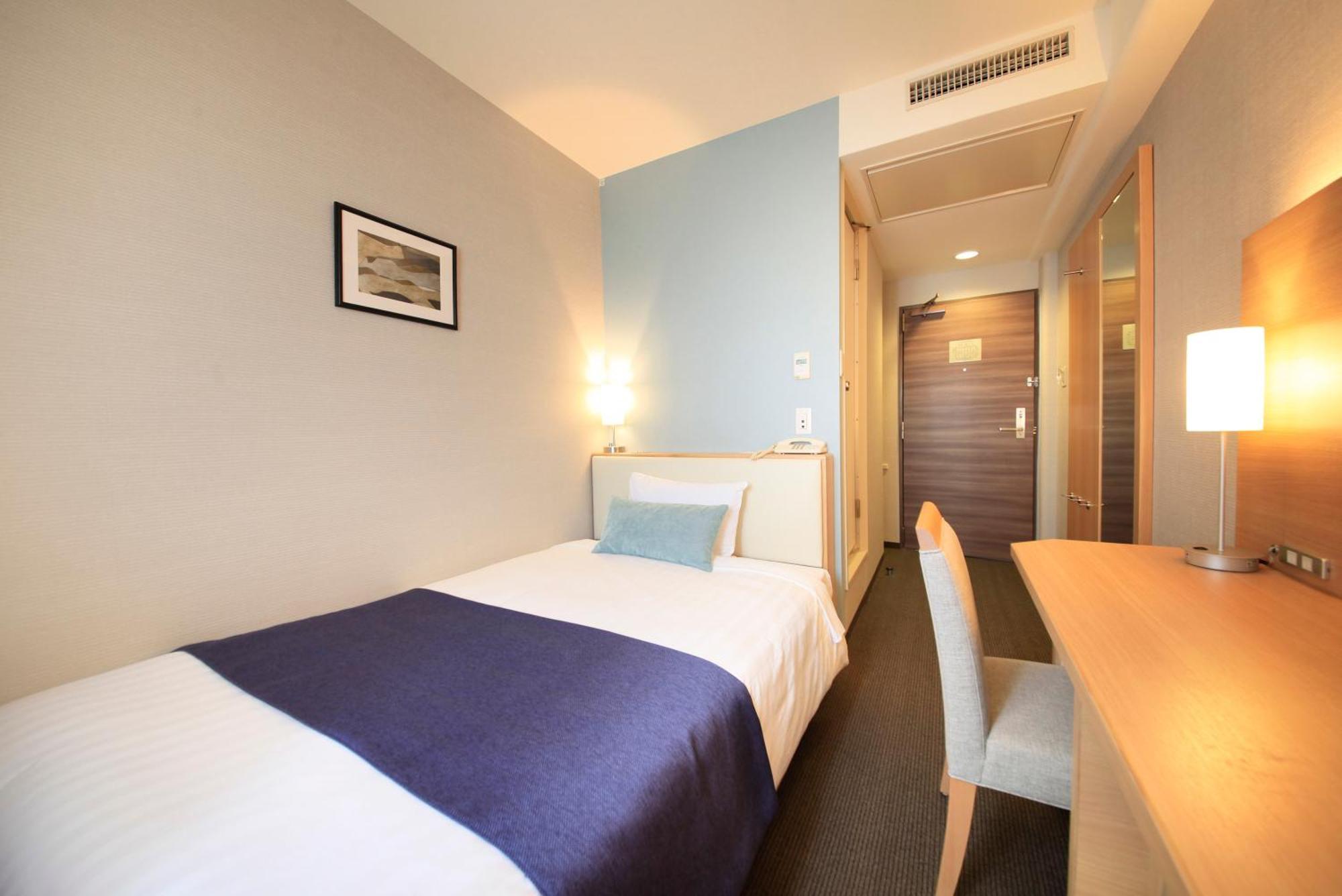 Shonandai Daiichi Hotel Fujisawa Yokohama 객실 사진
