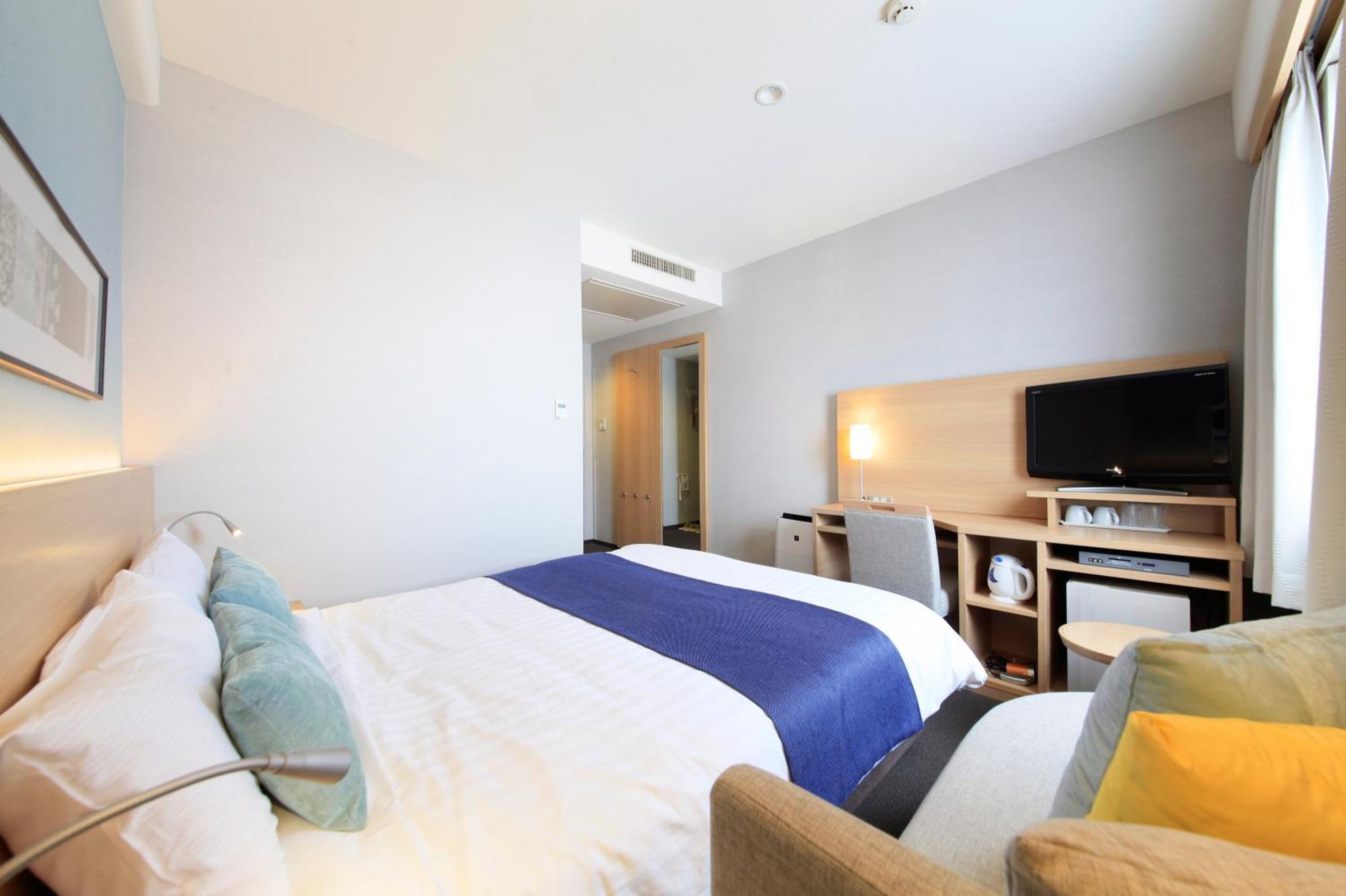 Shonandai Daiichi Hotel Fujisawa Yokohama 객실 사진