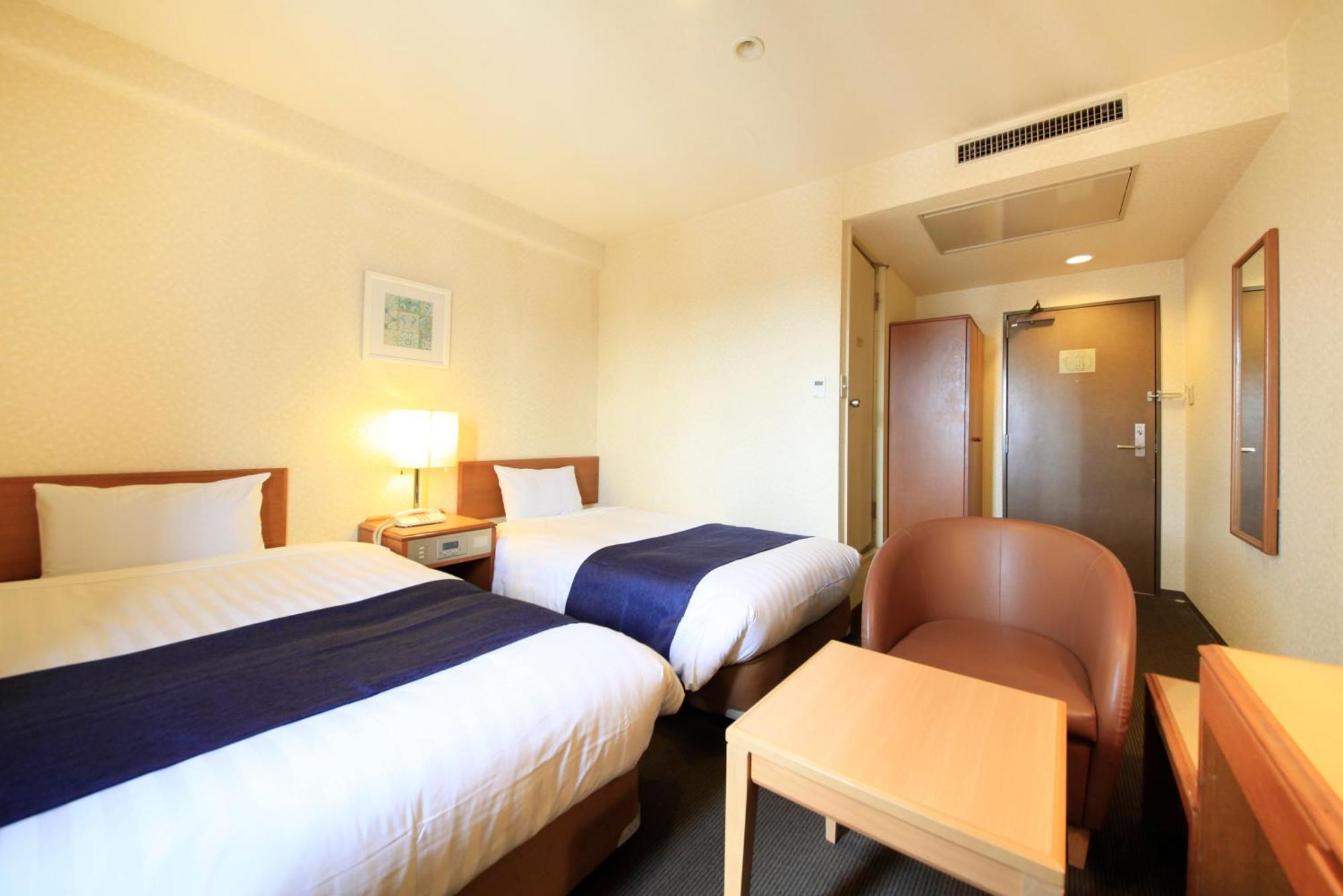 Shonandai Daiichi Hotel Fujisawa Yokohama 객실 사진