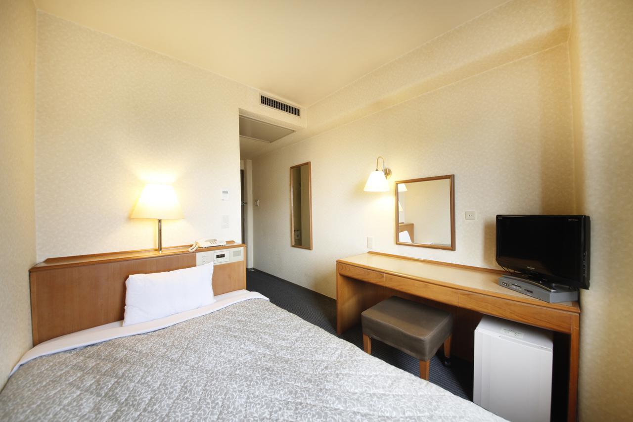 Shonandai Daiichi Hotel Fujisawa Yokohama 외부 사진