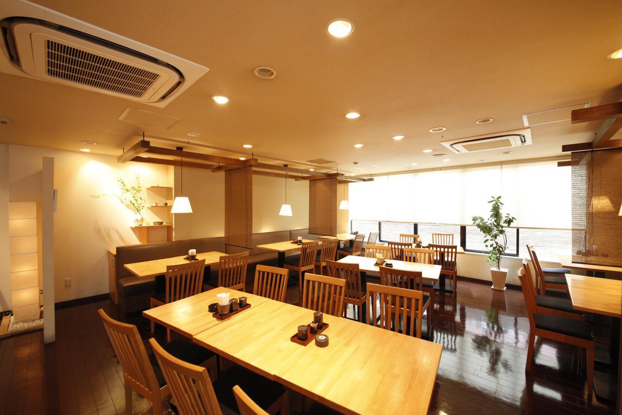 Shonandai Daiichi Hotel Fujisawa Yokohama 외부 사진