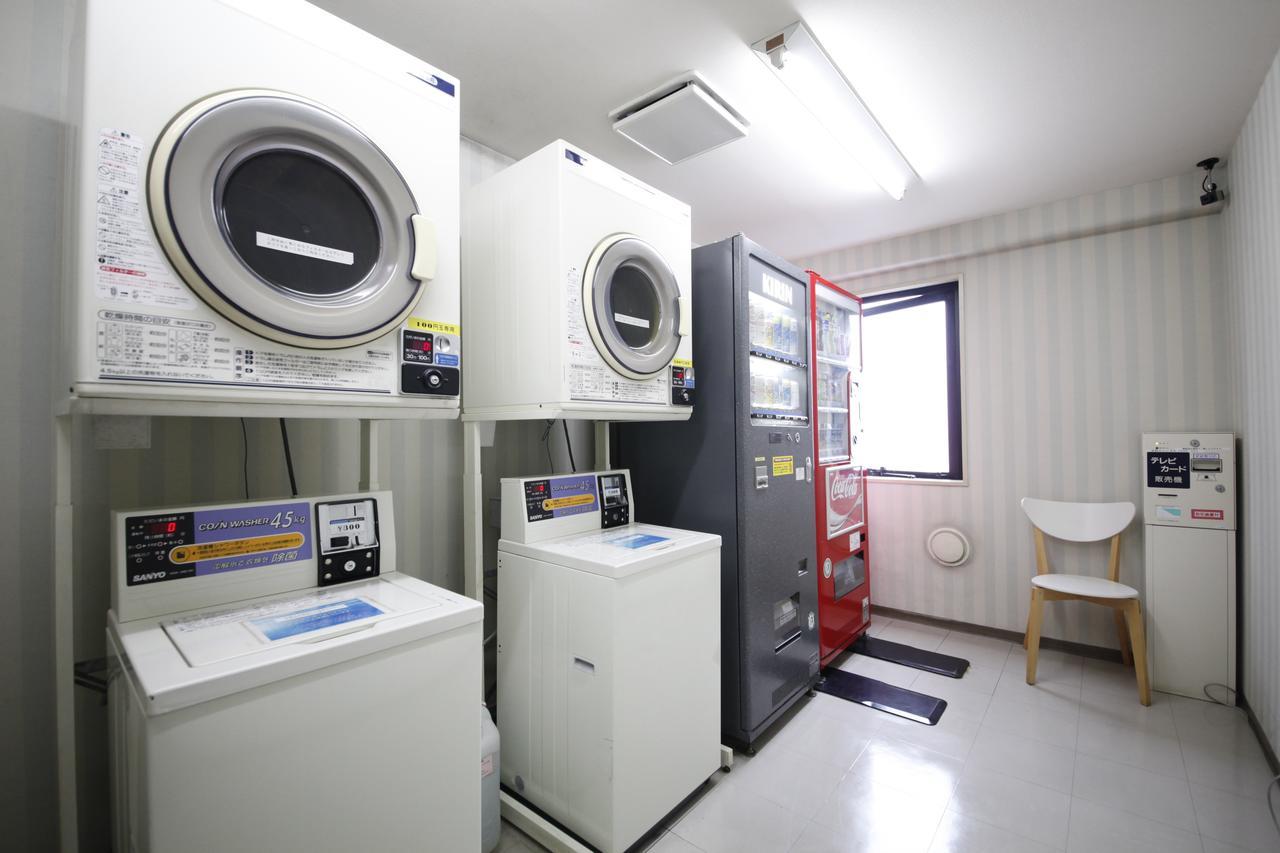 Shonandai Daiichi Hotel Fujisawa Yokohama 외부 사진