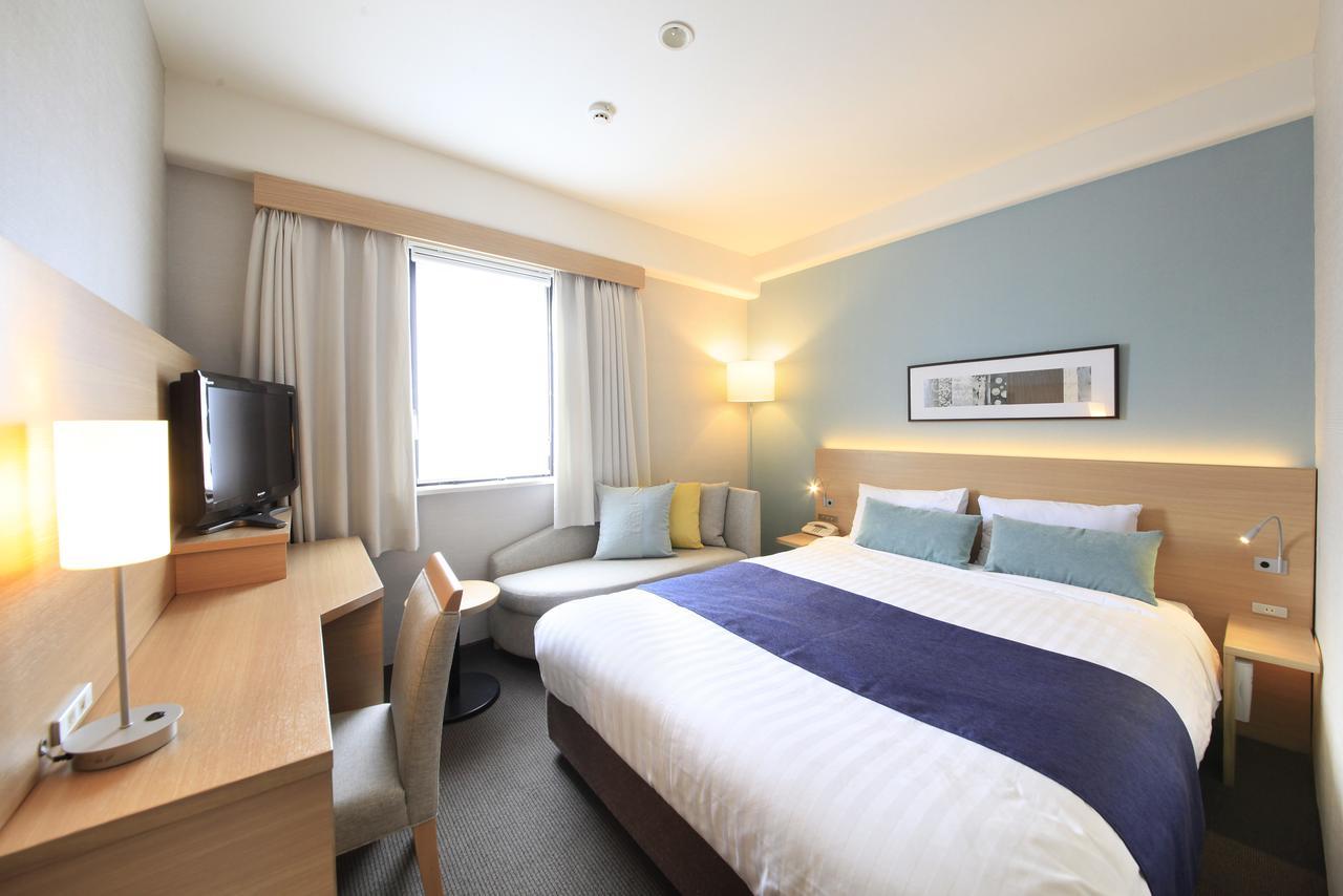 Shonandai Daiichi Hotel Fujisawa Yokohama 외부 사진