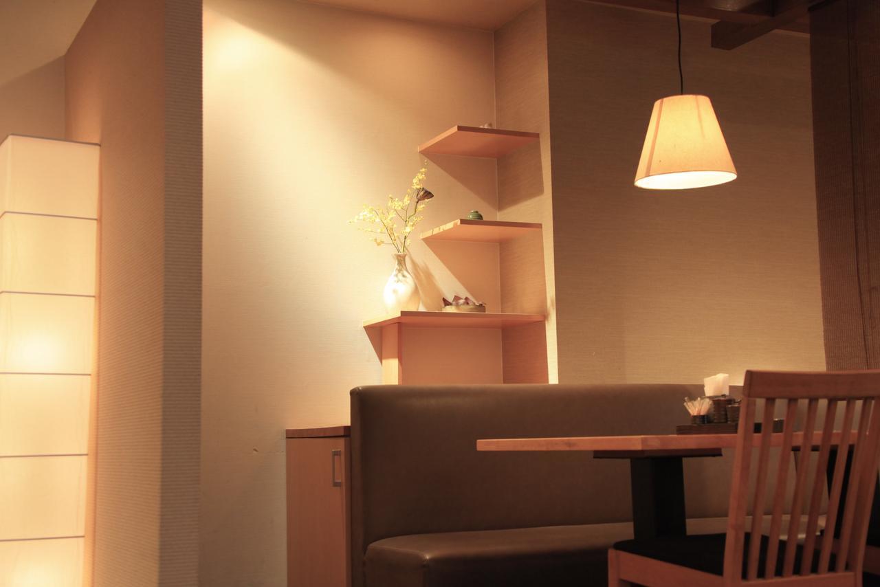 Shonandai Daiichi Hotel Fujisawa Yokohama 외부 사진