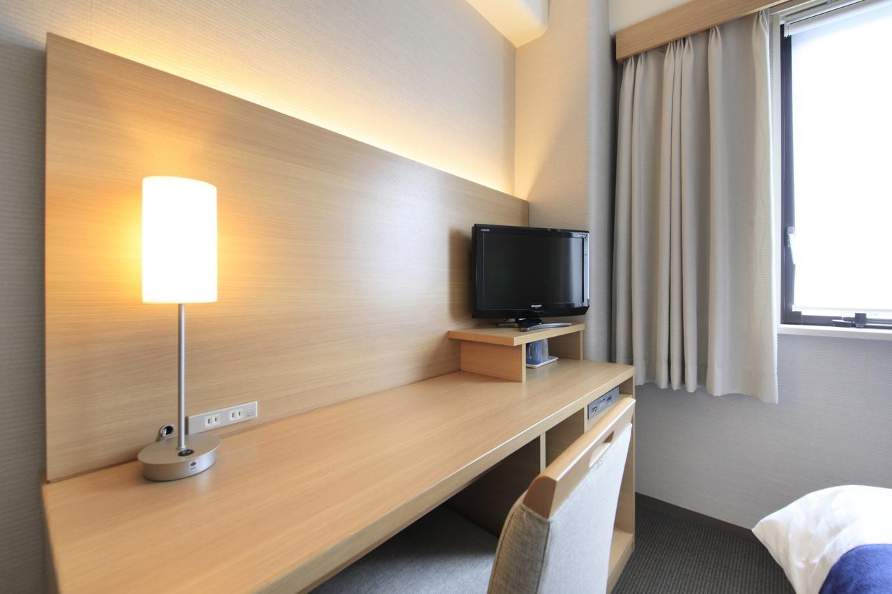 Shonandai Daiichi Hotel Fujisawa Yokohama 외부 사진