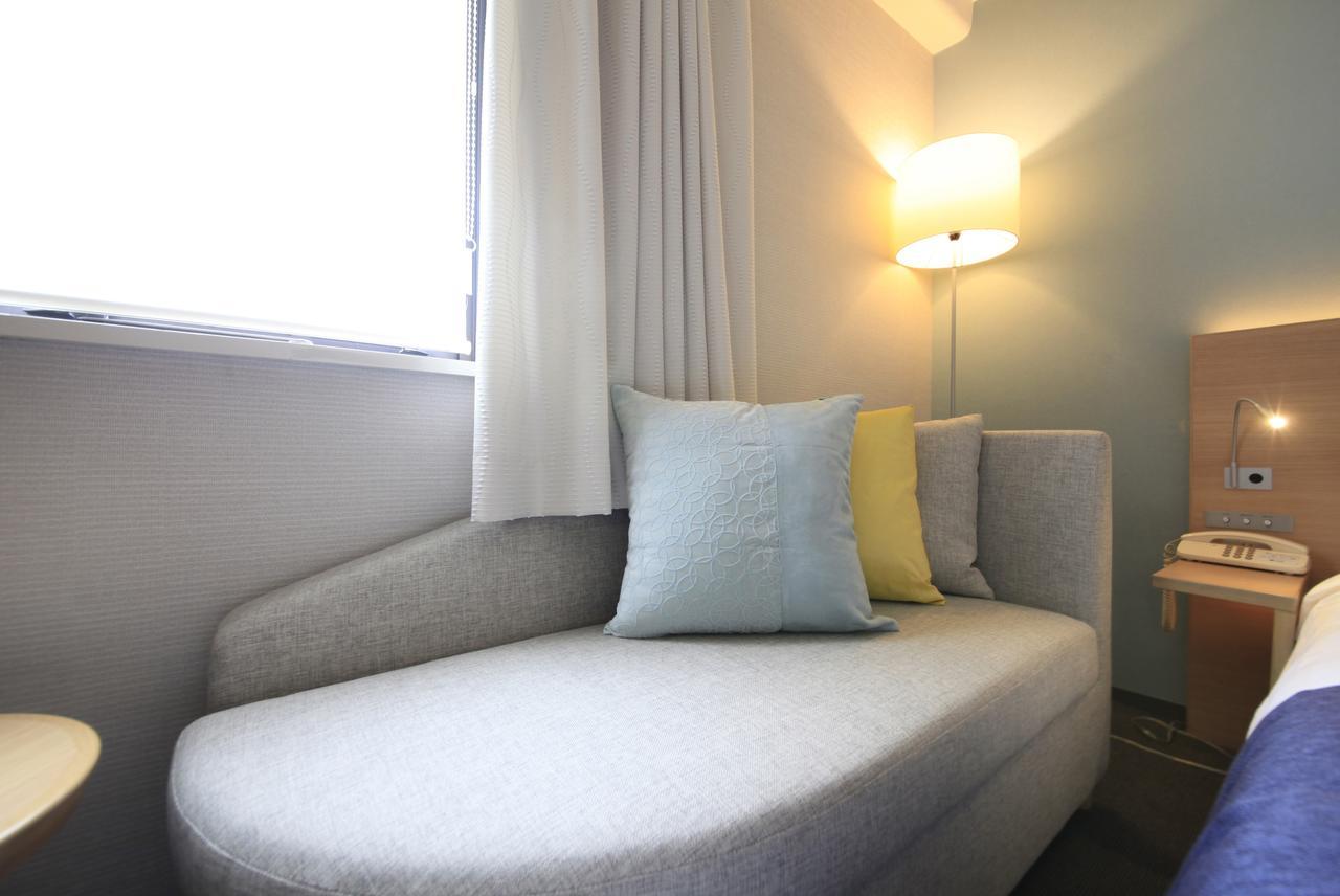 Shonandai Daiichi Hotel Fujisawa Yokohama 외부 사진