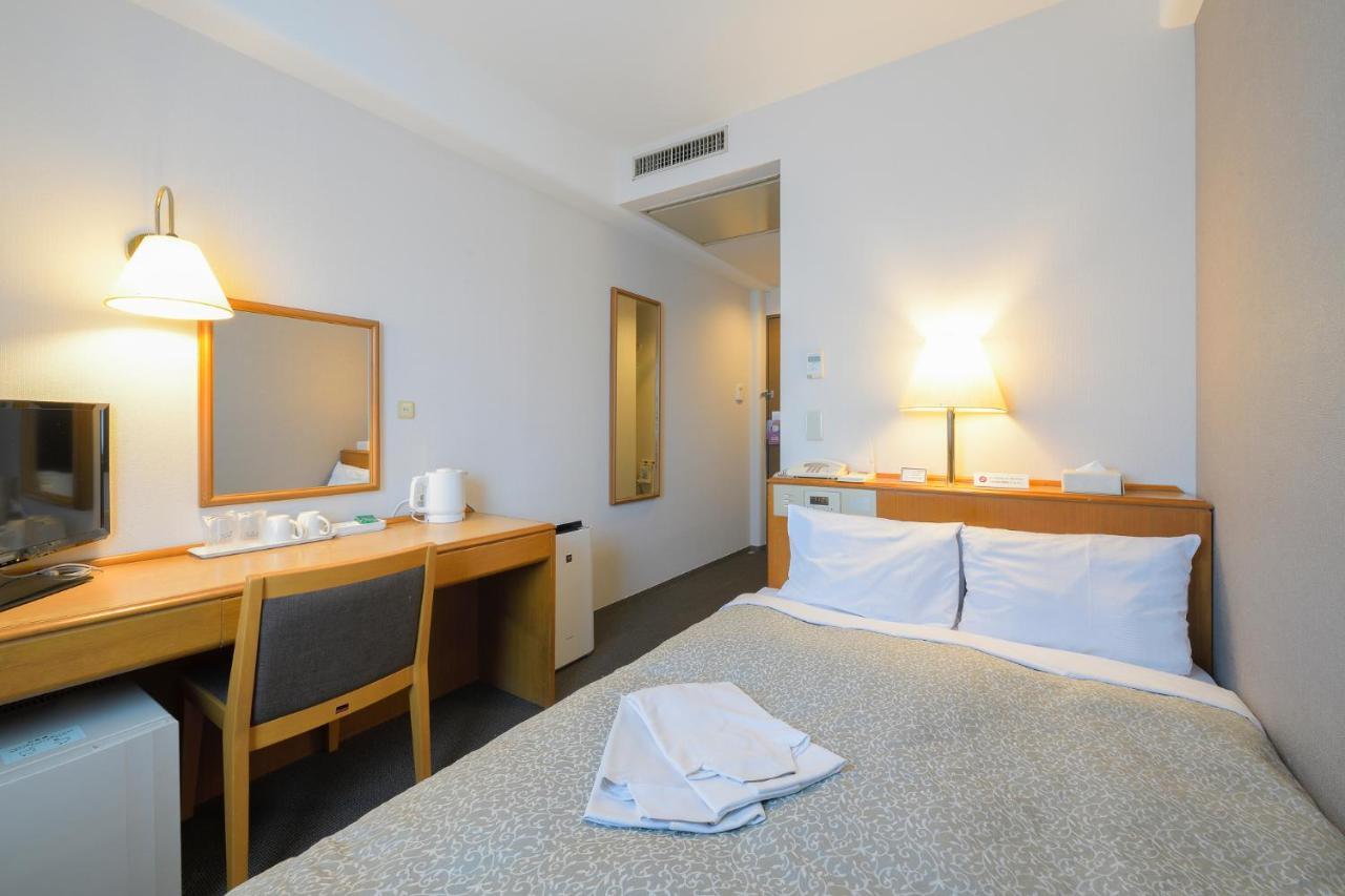 Shonandai Daiichi Hotel Fujisawa Yokohama 외부 사진