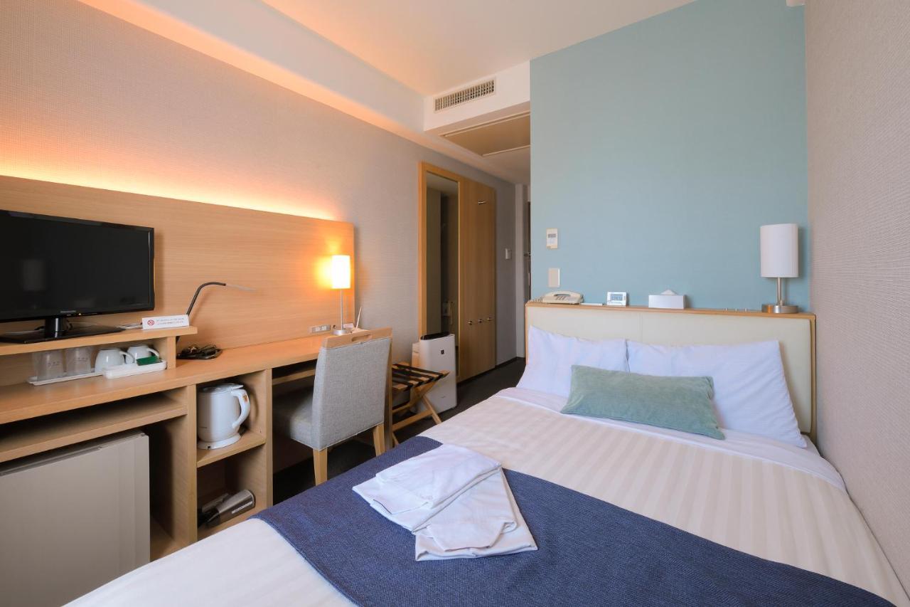 Shonandai Daiichi Hotel Fujisawa Yokohama 외부 사진