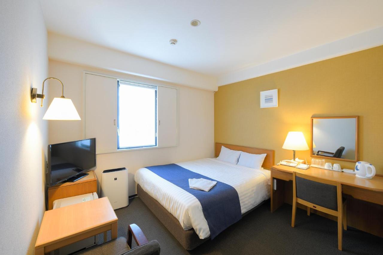 Shonandai Daiichi Hotel Fujisawa Yokohama 외부 사진