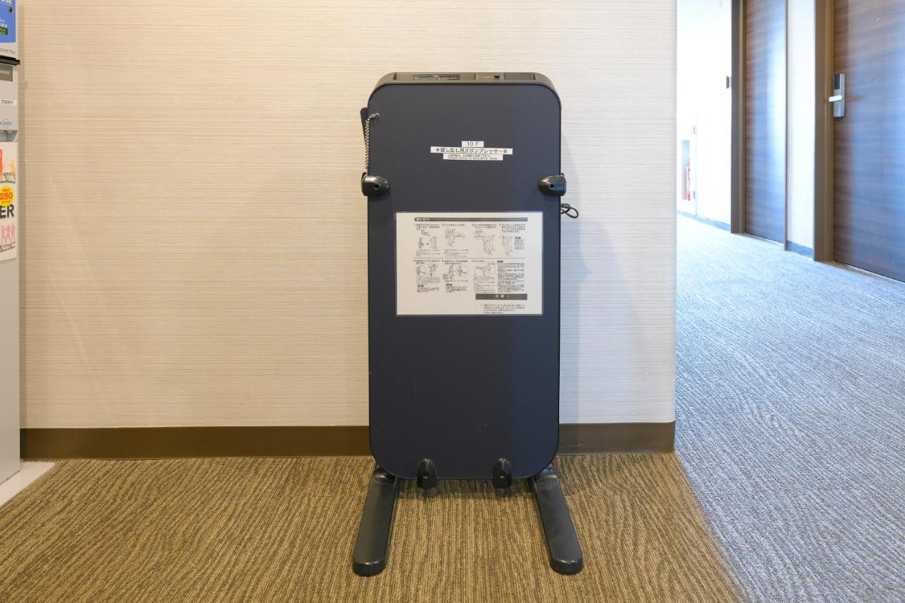 Shonandai Daiichi Hotel Fujisawa Yokohama 외부 사진